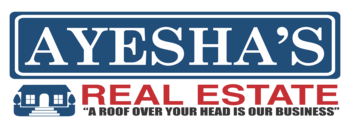 Ayesha's Real Estate
